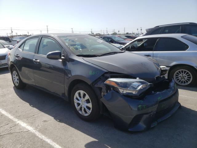 TOYOTA COROLLA 2014 5yfburhe9ep084625