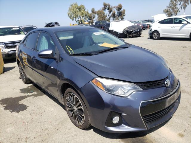 TOYOTA COROLLA L 2014 5yfburhe9ep087041