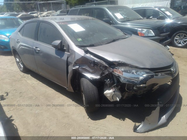 TOYOTA COROLLA 2014 5yfburhe9ep091509