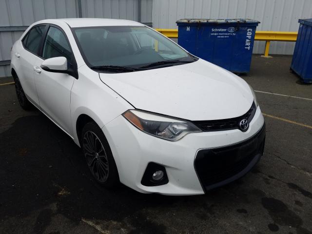 TOYOTA COROLLA L 2014 5yfburhe9ep095088