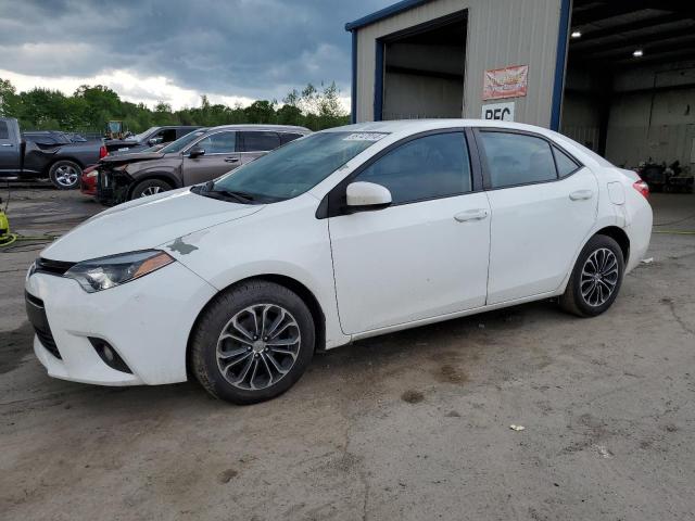 TOYOTA COROLLA 2014 5yfburhe9ep095771