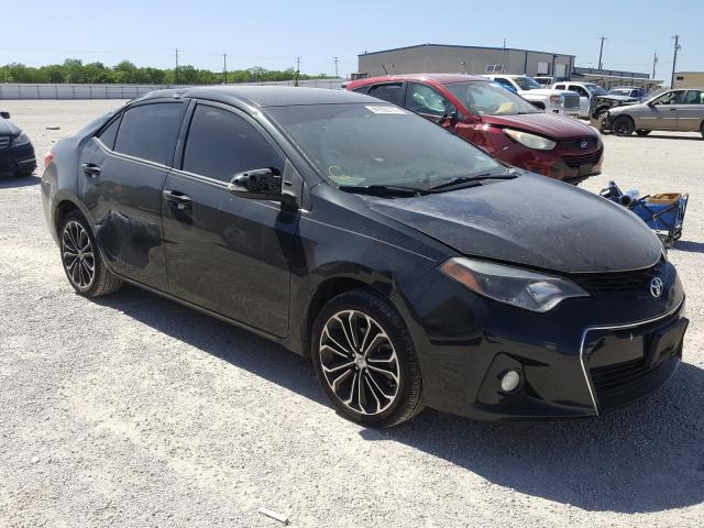 TOYOTA COROLLA L 2014 5yfburhe9ep096449