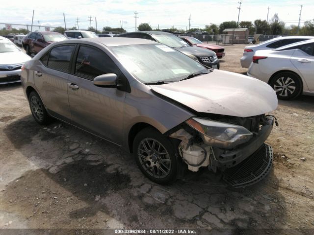 TOYOTA COROLLA 2014 5yfburhe9ep096628