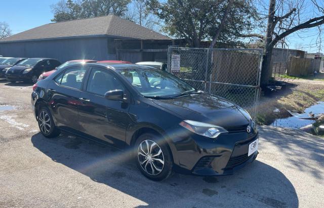 TOYOTA COROLLA L 2014 5yfburhe9ep099190