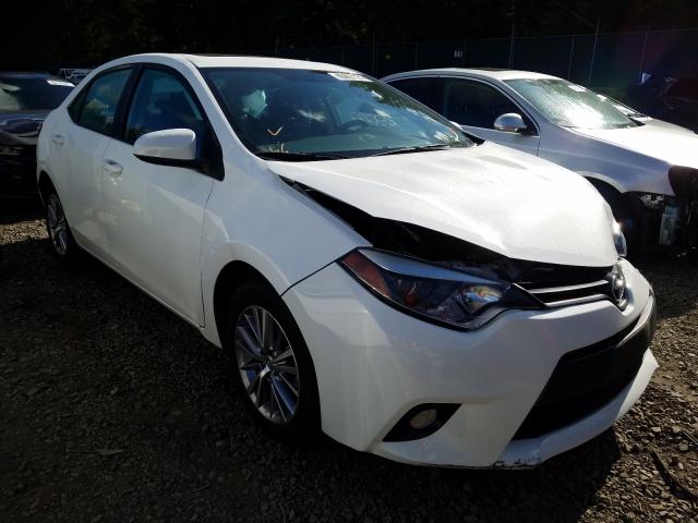 TOYOTA COROLLA L 2014 5yfburhe9ep101360