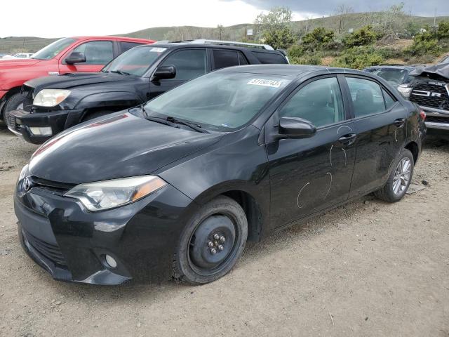 TOYOTA COROLLA L 2014 5yfburhe9ep104162