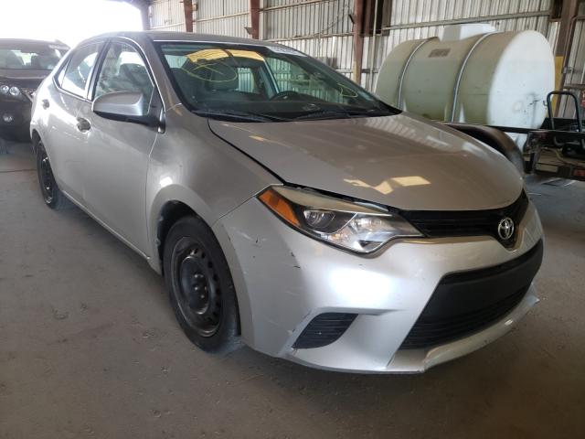 TOYOTA COROLLA L 2014 5yfburhe9ep109863