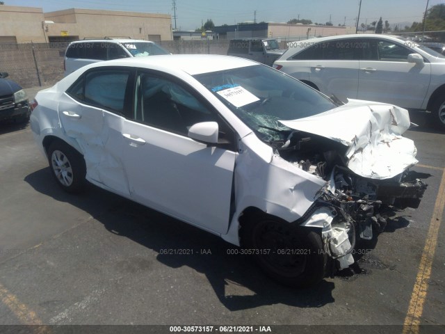 TOYOTA COROLLA 2014 5yfburhe9ep113136