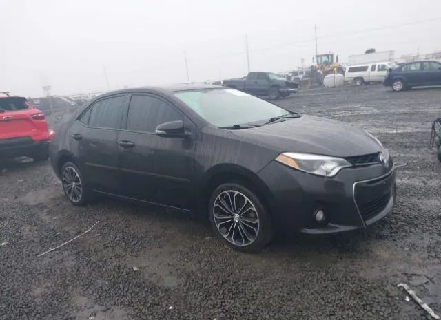 TOYOTA COROLLA 2014 5yfburhe9ep114500