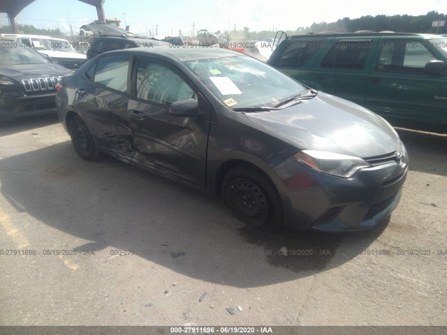 TOYOTA COROLLA 2014 5yfburhe9ep118966