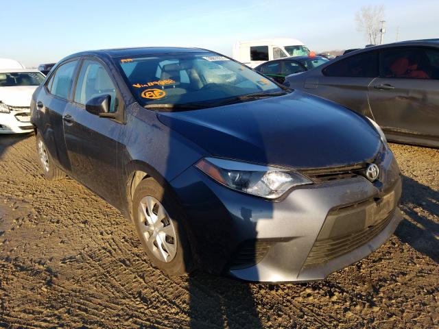 TOYOTA COROLLA L 2014 5yfburhe9ep119888