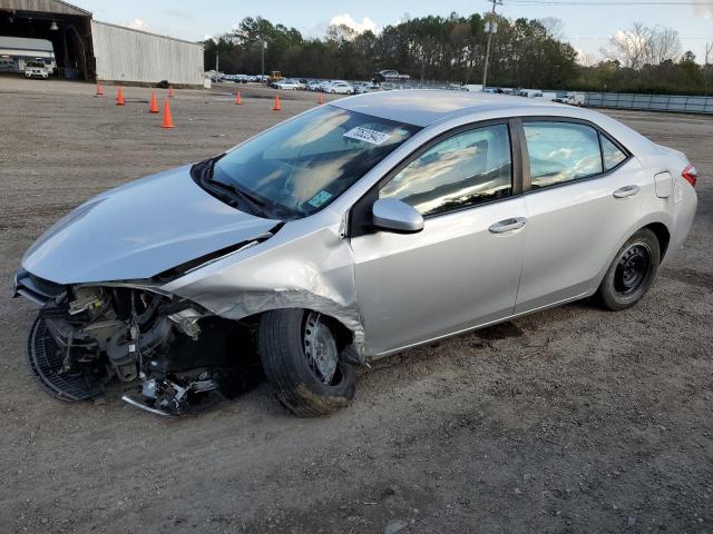 TOYOTA COROLLA L 2014 5yfburhe9ep122614