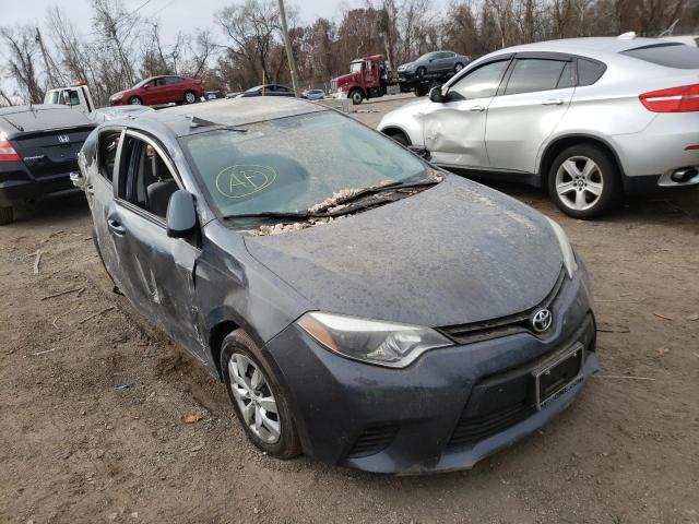 TOYOTA COROLLA L 2014 5yfburhe9ep122645