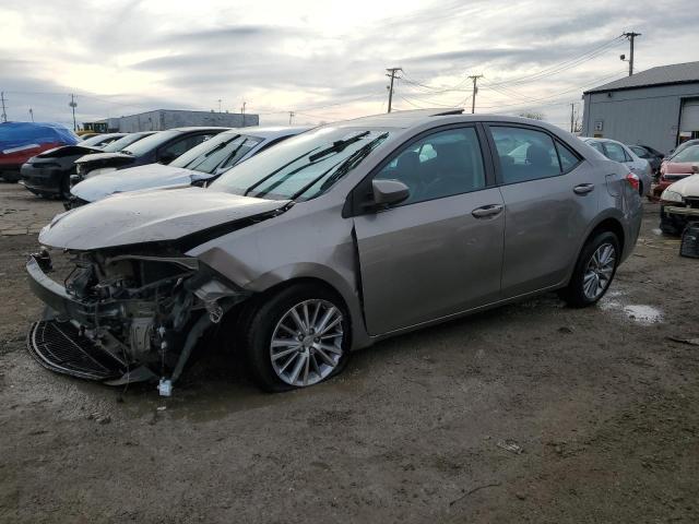 TOYOTA COROLLA 2014 5yfburhe9ep123648