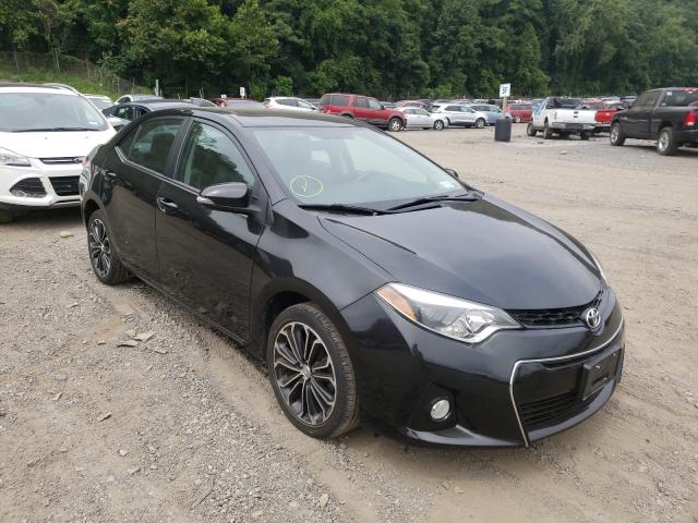 TOYOTA COROLLA L 2014 5yfburhe9ep124461