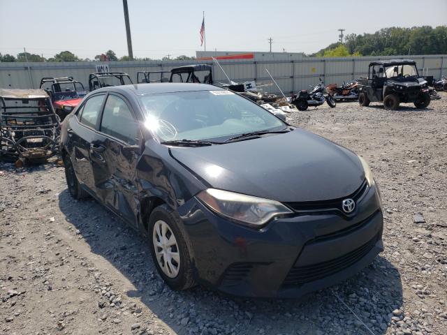 TOYOTA COROLLA L 2014 5yfburhe9ep127764