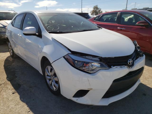 TOYOTA COROLLA L 2014 5yfburhe9ep129336