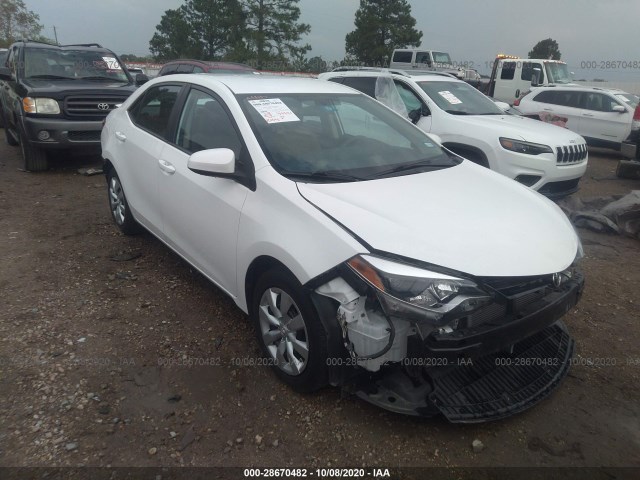 TOYOTA COROLLA 2014 5yfburhe9ep132530