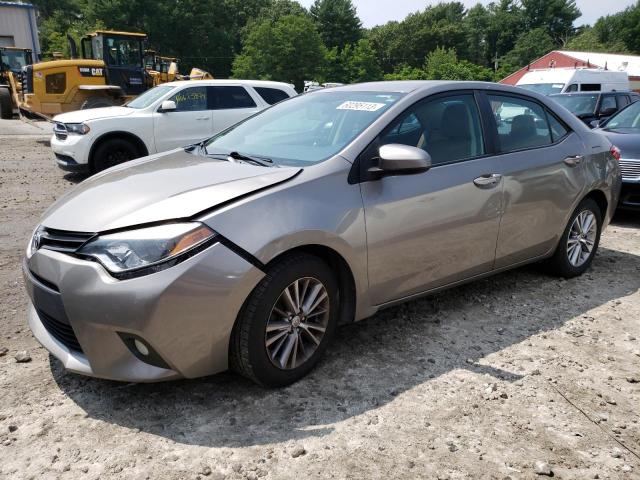 TOYOTA COROLLA L 2014 5yfburhe9ep134150