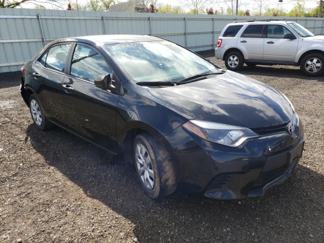 TOYOTA COROLLA L 2014 5yfburhe9ep135217