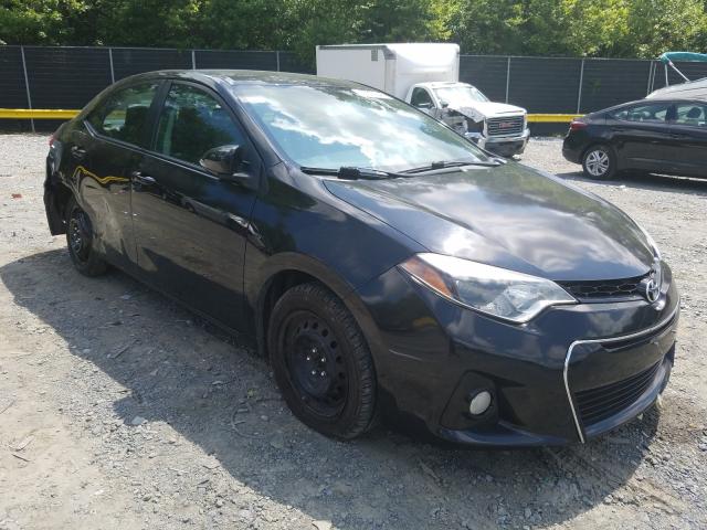 TOYOTA COROLLA L 2014 5yfburhe9ep136464