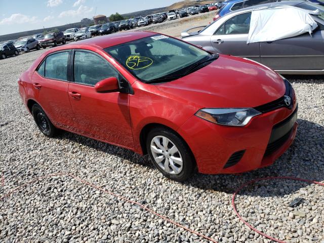 TOYOTA COROLLA L 2014 5yfburhe9ep137842