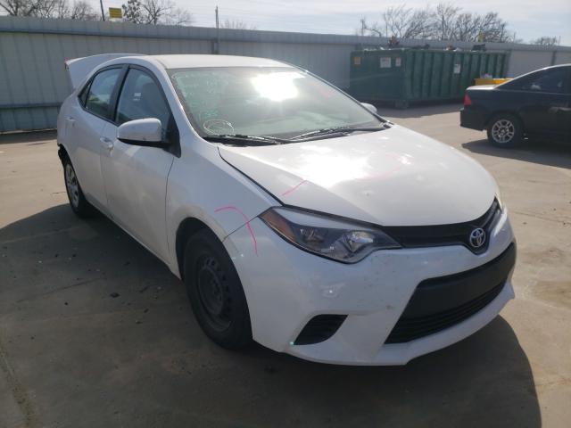 TOYOTA COROLLA L 2014 5yfburhe9ep139087