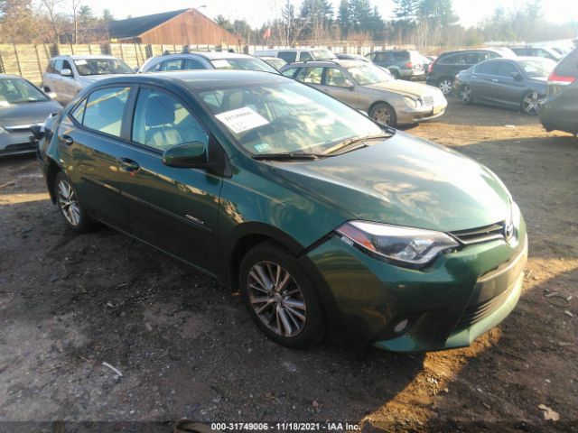 TOYOTA COROLLA 2014 5yfburhe9ep140613