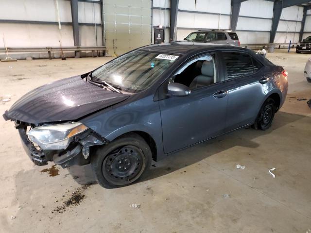 TOYOTA COROLLA L 2014 5yfburhe9ep142331