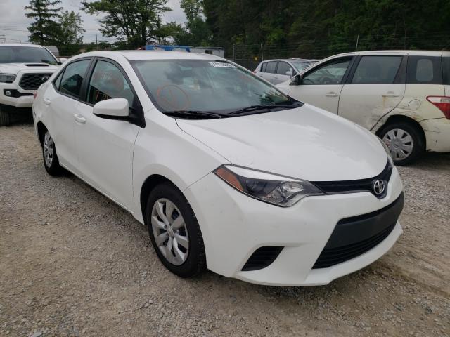 TOYOTA COROLLA L 2014 5yfburhe9ep142541