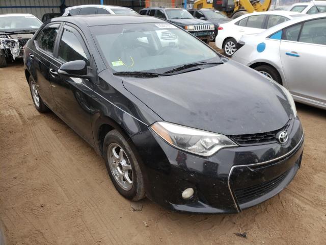 TOYOTA COROLLA L 2014 5yfburhe9ep148663