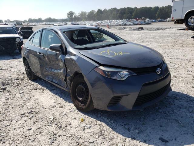 TOYOTA COROLLA L 2014 5yfburhe9ep149540