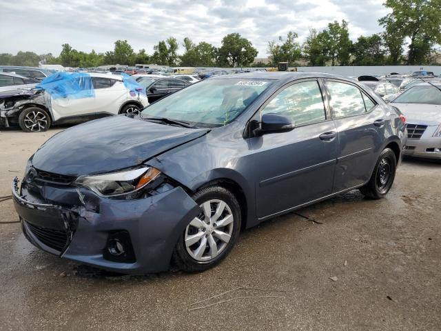 TOYOTA COROLLA L 2014 5yfburhe9ep151093