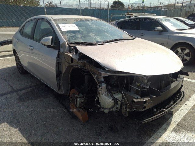 TOYOTA COROLLA 2014 5yfburhe9ep152714