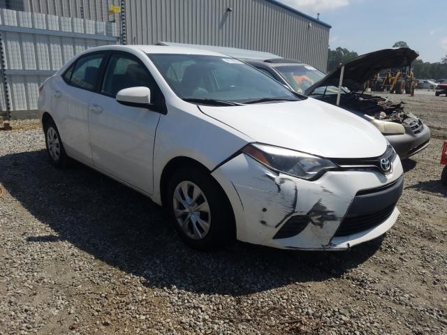 TOYOTA COROLLA L 2014 5yfburhe9ep152776