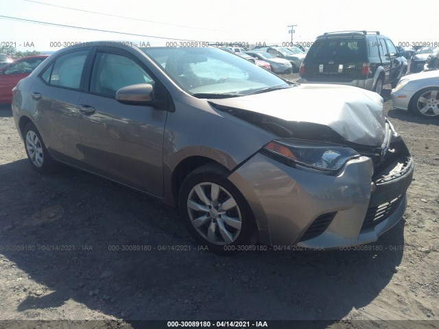 TOYOTA COROLLA 2014 5yfburhe9ep153149