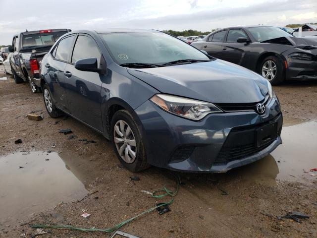 TOYOTA COROLLA L 2014 5yfburhe9ep153782