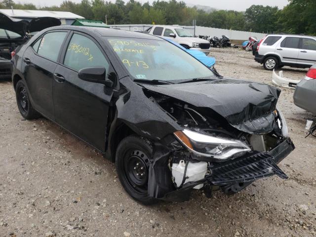 TOYOTA COROLLA L 2014 5yfburhe9ep154138