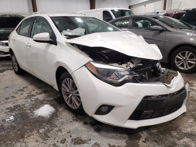 TOYOTA COROLLA L 2014 5yfburhe9ep155936