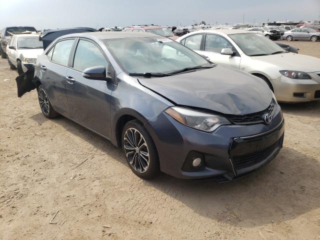 TOYOTA COROLLA L 2014 5yfburhe9ep157895