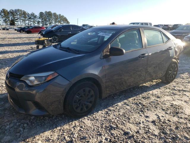 TOYOTA COROLLA 2014 5yfburhe9ep157928