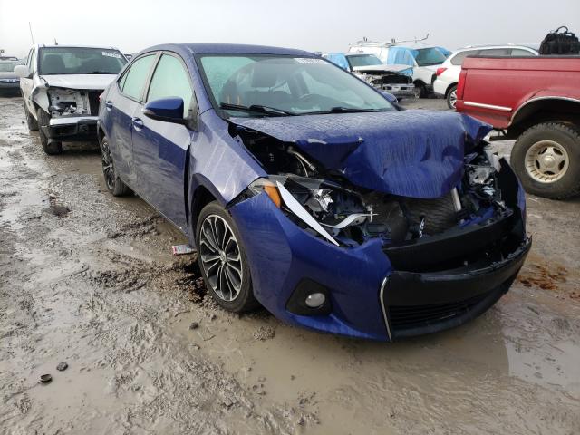 TOYOTA COROLLA L 2014 5yfburhe9ep170226