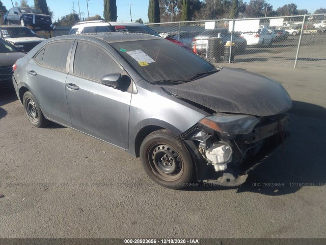 TOYOTA COROLLA 2014 5yfburhe9ep170999