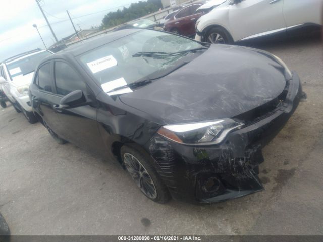 TOYOTA COROLLA 2014 5yfburhe9ep171683