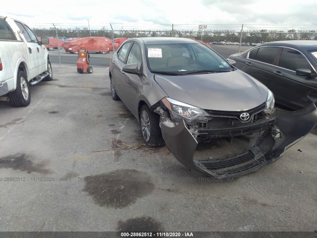 TOYOTA COROLLA 2014 5yfburhe9ep173711