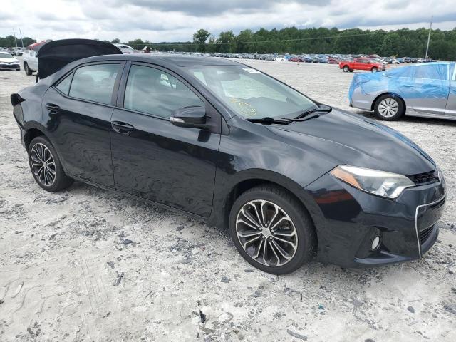 TOYOTA COROLLA L 2014 5yfburhe9ep174499