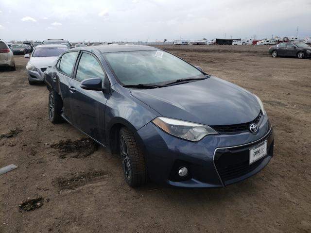 TOYOTA COROLLA L 2014 5yfburhe9ep175474