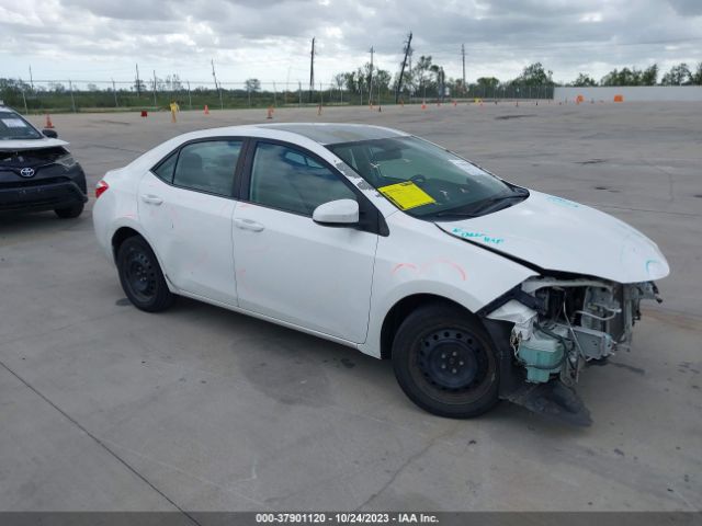 TOYOTA COROLLA 2014 5yfburhe9ep176463