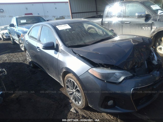 TOYOTA COROLLA 2014 5yfburhe9ep177273