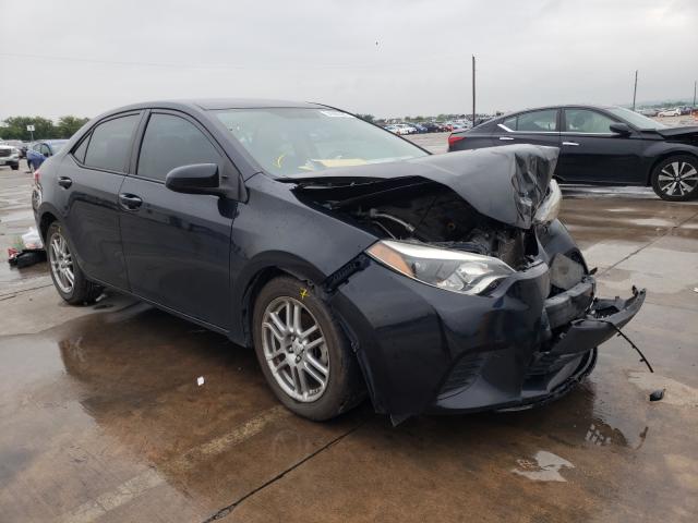 TOYOTA COROLLA L 2014 5yfburhe9ep177760